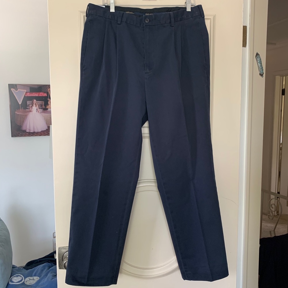 Men’s Brooks Brothers Cotton pants